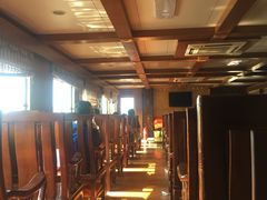船-微山湖红荷湿地景区