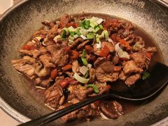 -味上湘菜馆(岳麓山店)