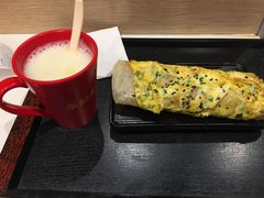 -永和大王(花好园店)