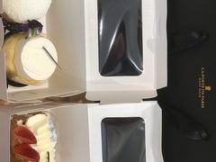 -La Porte de Paris 巴黎之门法式甜品