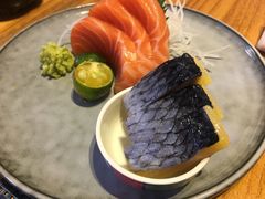 -深蓝金枪·深海鱼刺身(香洲店)