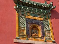 -普陀宗乘之庙(小布达拉宫)