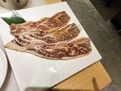 宫廷牛小排-韩宫宴炭火烤肉(印象城店)