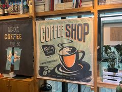-JRCAFE玖如空间