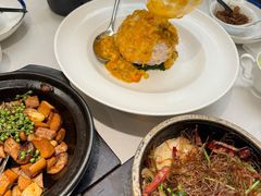-狮王府淮扬菜(万象城店)