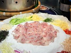 -甘家界牌柠檬鸭(青山店)