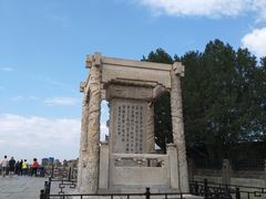 -卢沟桥文化旅游区