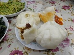 -袁大头包子(光华路店)