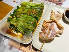-木屋烧烤(龙华店)
