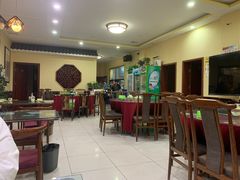 大堂-壹阁胡羊焖饼(敦煌夜市店)