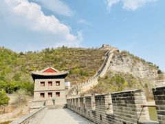 -居庸关长城