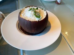 -柏悦酒店-沁园牛排海鲜西餐厅