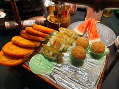 -红盔甲·小龙虾(定西路店)