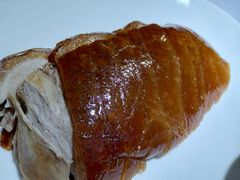 -鸭王烤鸭店(三里河店)