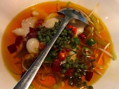 藤椒水煮鱼-九朝会昆曲·宴(望京店)