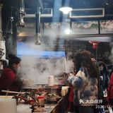 真的吼吼吃「招牌牛杂粉」宽粉比较薄
