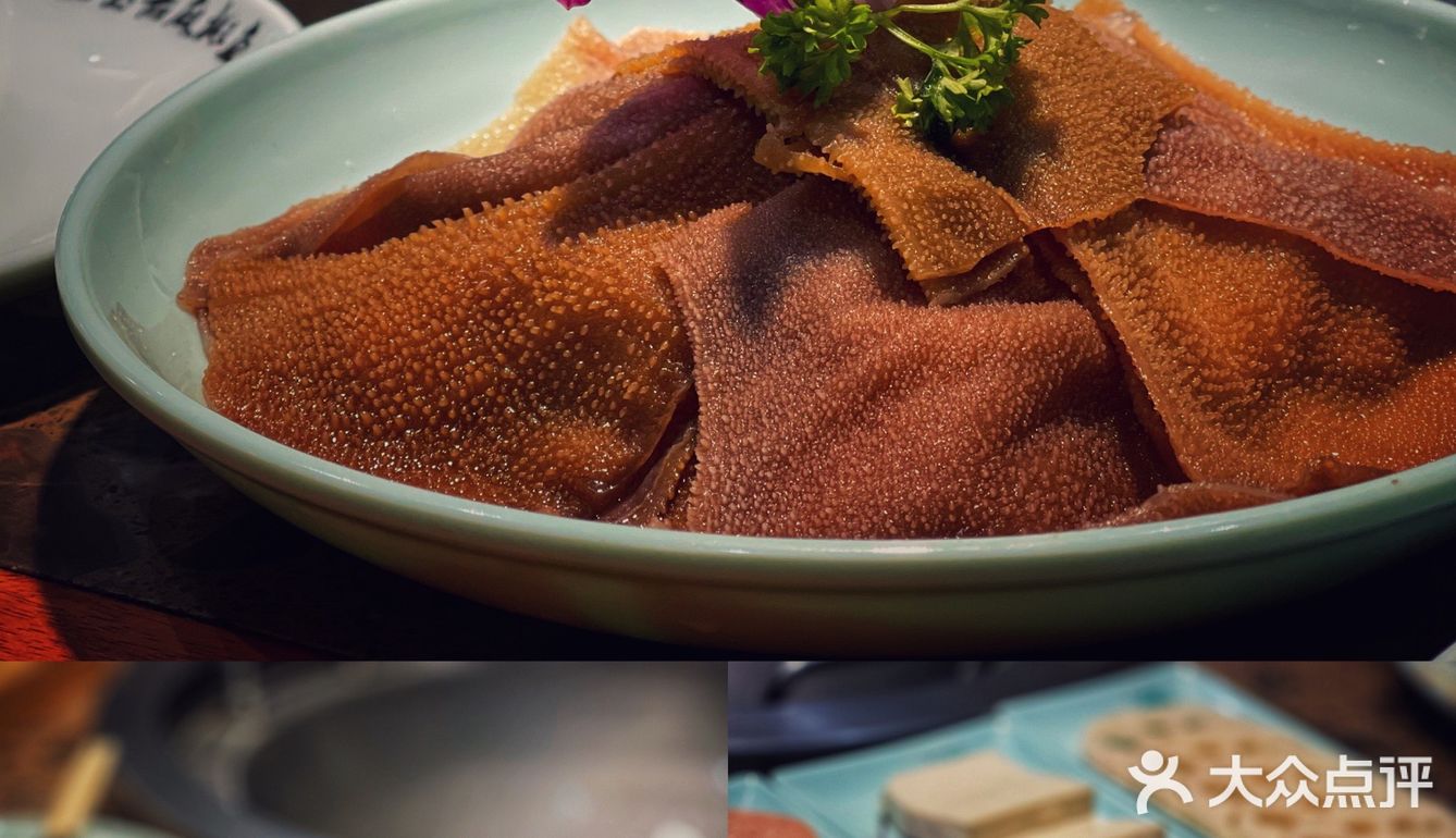 秦皇岛探店｜王宝器麻椒鱼🐟