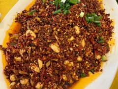 -胖大姐黄辣丁鱼庄(新津店)