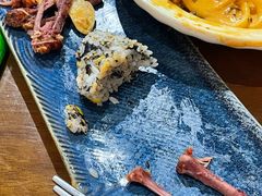 -韩热料理(永嘉天地店)