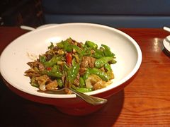 -田婆婆的菜(印象汇店)