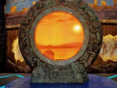 -七彩云南欢乐世界