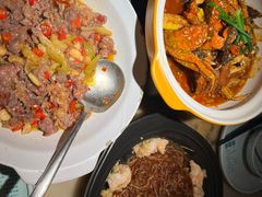 -佬麻雀·新湘菜(珠海金发购物中心店)