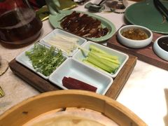 -那家小馆•北京菜•烤鸭(中关村店)