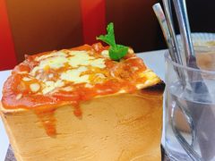 -锦园春香港茶餐厅(西海湾旗舰店)