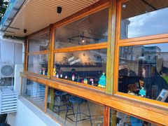 -LOOKA COFFEE(大鹏所城店)