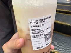-KOI Thé(正佳广场店)