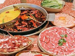 -纸盐河码头火锅(十八梯店)
