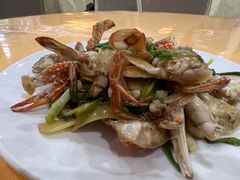 -鹏城人家海鲜酒家·23年老字号(较场尾店)