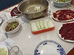 -乌记鲜活牛肉城(金砂东路店)