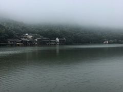 -桃花岛风景旅游区