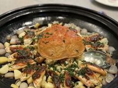 -虹御轩·传承江浙菜(虹桥店)