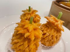 -东海海鲜酒家(中信广场店)