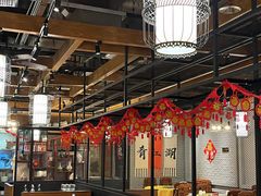 -缪氏川菜(丰盛町店)