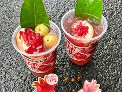 -冯校长老火锅(太古里店)