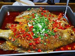 有味道的臭鳜鱼-湘味淳(千禧街店)