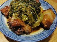 -小土豆北方菜馆(文慧园店)