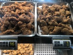 -超级鸡车(曹杨路店)