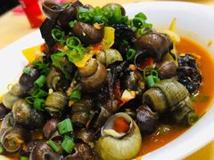 唆螺-脆皮烧鸡公