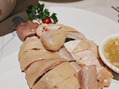 -清平饭店•广州第一鸡(陈家祠店)
