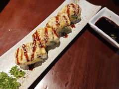 -小川洋风料理(江汉路店)