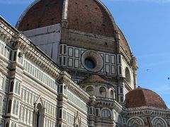 -圣母百花大教堂穹顶