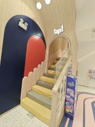 -meland亲子乐园(珠海环宇城店)