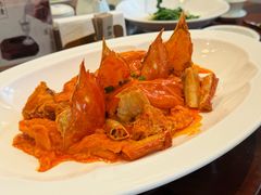 -喜鼎海胆水饺(东港店)