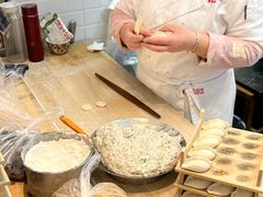 -渔家风味·鲅鱼水饺·央视展播·海鲜天津菜(开发区店)