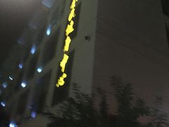 门面-青岛市体育产业发展中心全民健身中心