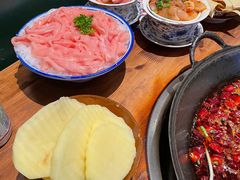 -楠火锅(太古里总店)